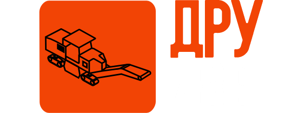 Логотип компании ДРУ 789